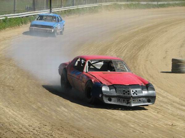 Evergreen Auto Park - From Wes Boyd (newer photo)